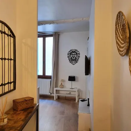 Apartment La Treille De Standing *
