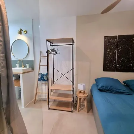 Apartment La Treille De Standing